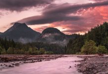 Negative Ions May Have Numerous Health Benefits Negative Ions