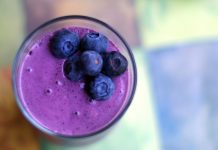 Can Negative Ions Be Added to Super Smoothies? Negative Ions