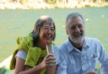 Negative Ions Are Nature’s Positive Mood Elevator negative ions